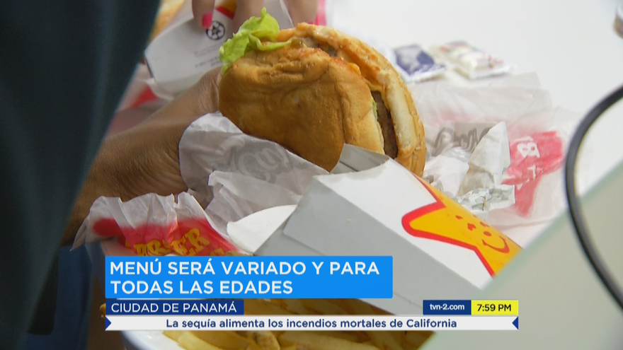 Cientos de restaurantes se inscriben para alimentar a los peregrinos de la JMJ 2019