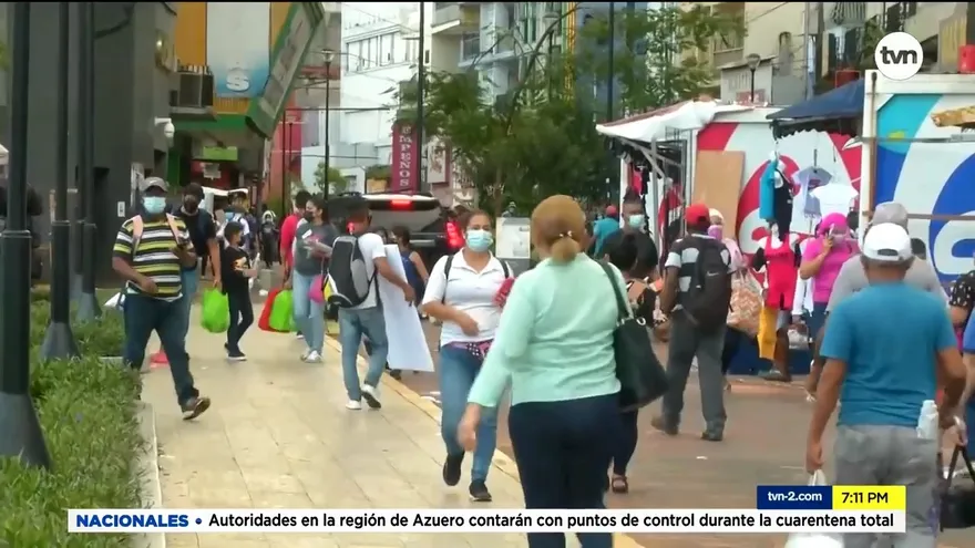 Diálogo por la Caja de Seguro Social en medio de pandemia