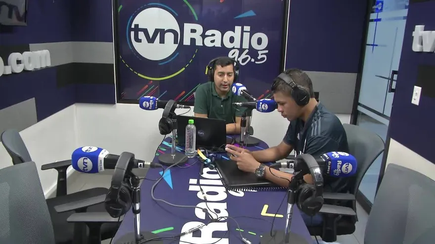 Somos la Sele Radio - 8 de Agosto