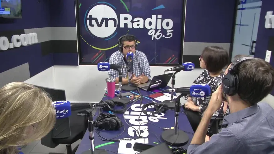 La Previa 20 de febrero de 2019