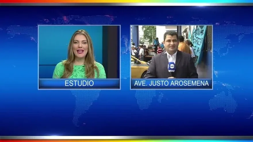 Noticiero MD del 18 de Julio del 2016 Bloque 4