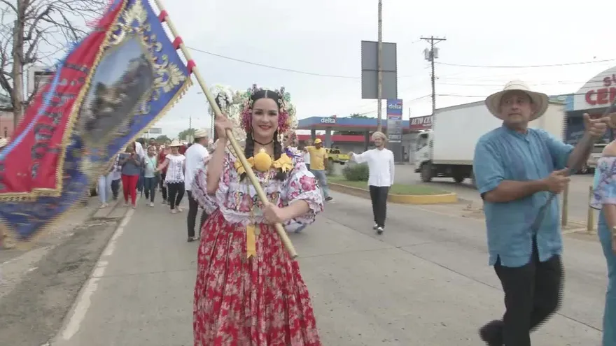 Hecho en Panamá 27 de Julio de 2019