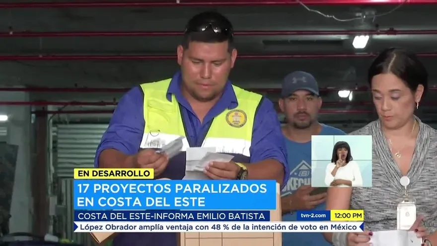 Obreros votan por llamado a huelga