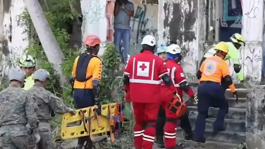 Realizarán simulacro de respuesta de desastres