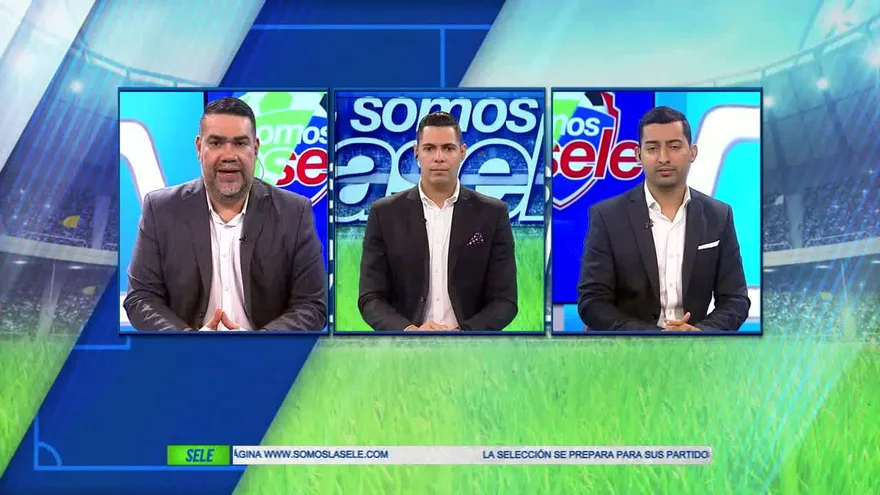 Somos La Sele del 30 de Agosto de 2019