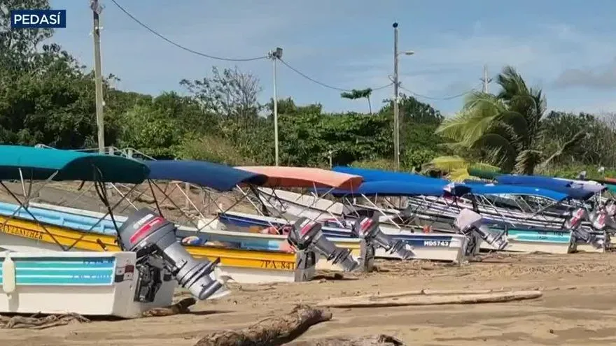 Isla Iguana: Paraíso do Pacífico Enfrenta Desafios no Turismo