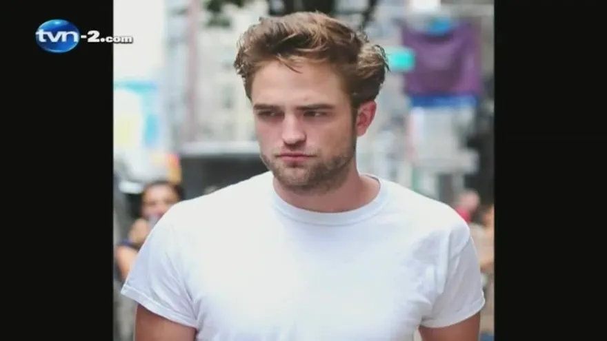 Los  Más Guapos De Las Películas 2012