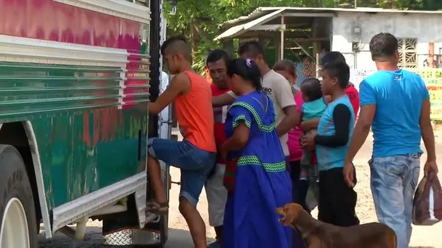 Cifra de desaparecidos en Panamá aumenta a 273 personas