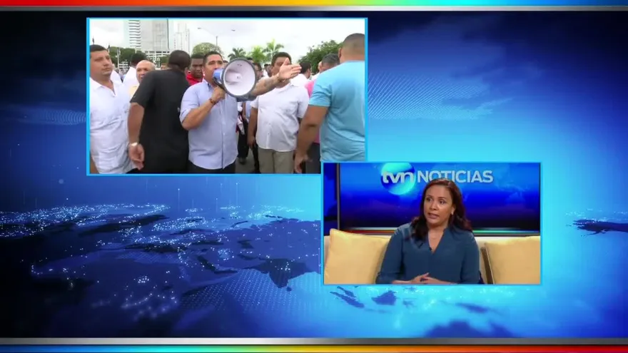 Estamos abiertos a una regulación: Gerente de Uber en Panamá