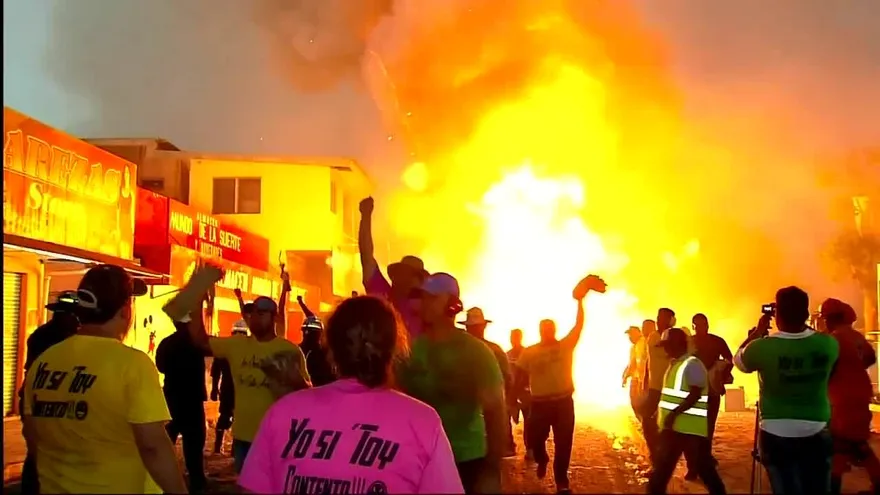 Noticiero Estelar 1 de marzo del 2017 - Bloque 2