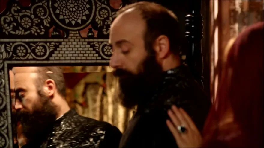 El Sultán capítulo 67