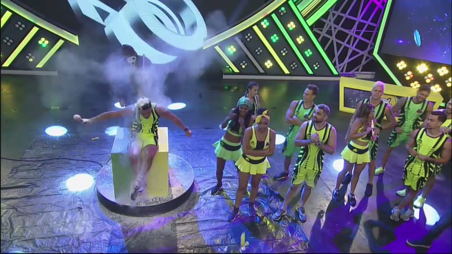 ¡Bombazos y más bombazos a los Mapaches en Las Miradas!