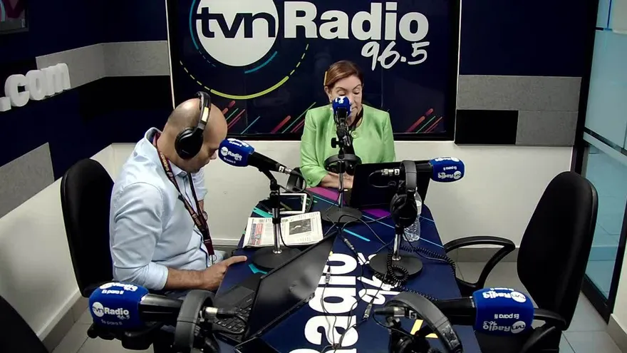 Mesa de Periodistas 19 de julio de 2019