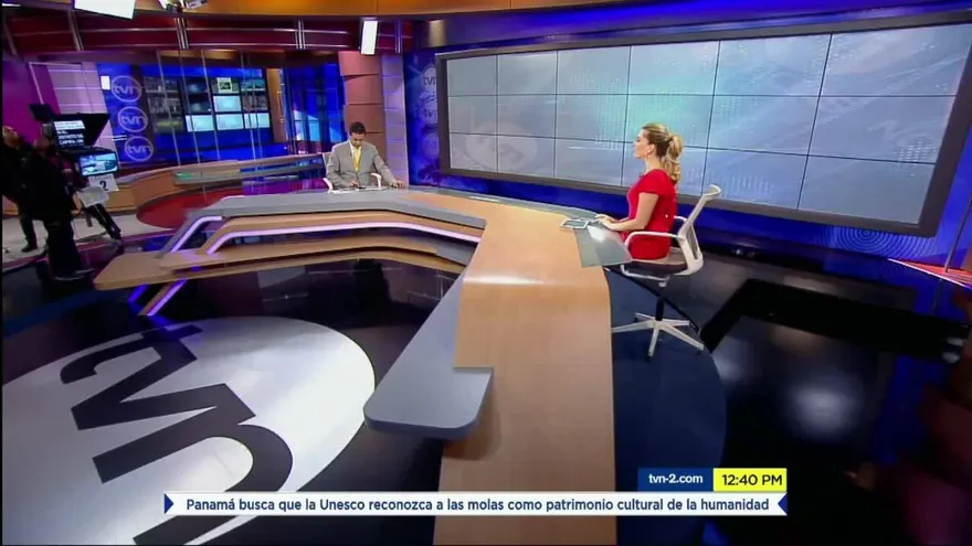 Noticiero MD 26 de febrero del 2019 - Bloque 3