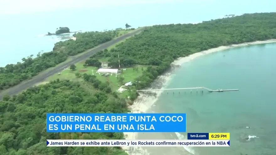 Prometen duran sanciones para involucrados en fuga de cárceles