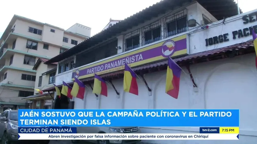 Surgen reacciones a las declaraciones de Blandón sobre donaciones de Odebrecht