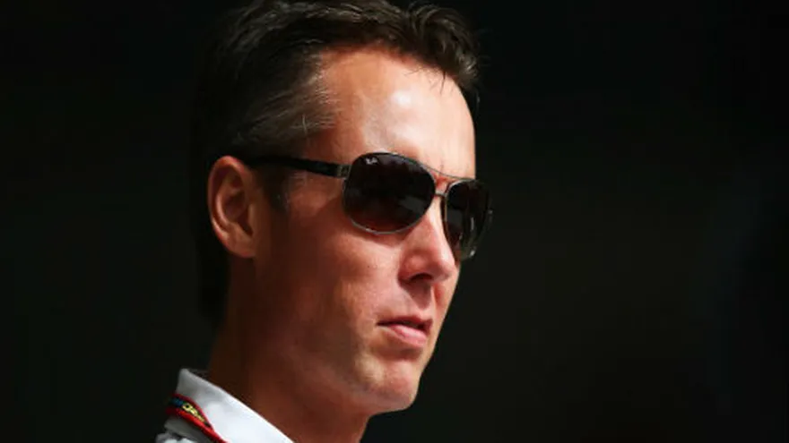 Director deportivo de McLaren se irá a fin de año