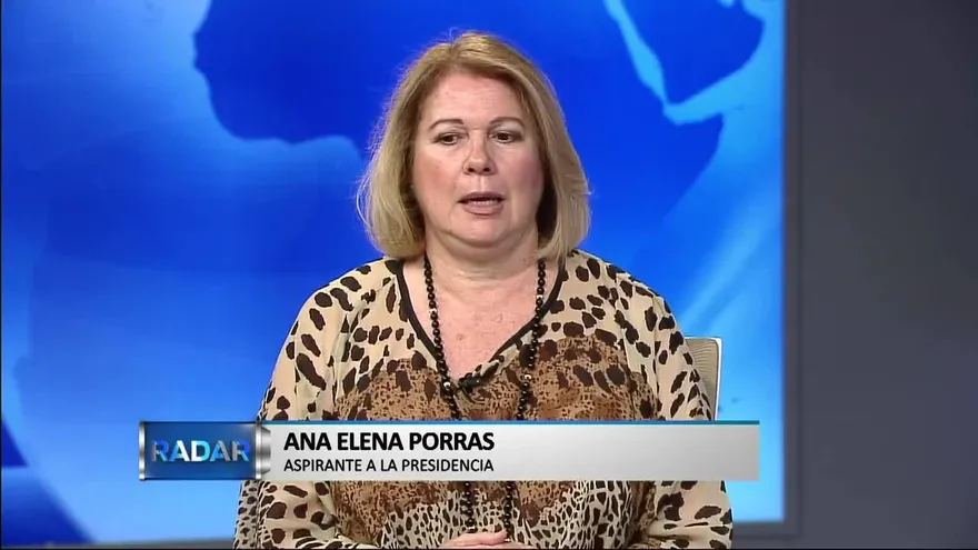 Bloque 5: Población dividida ante el retorno de expresidente Martinelli