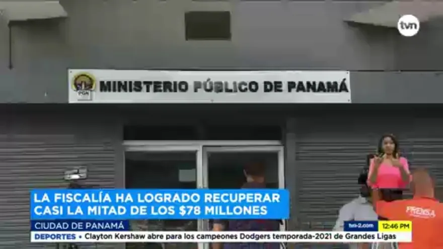 Llamarían a juicio a vinculados en el caso Blue Apple