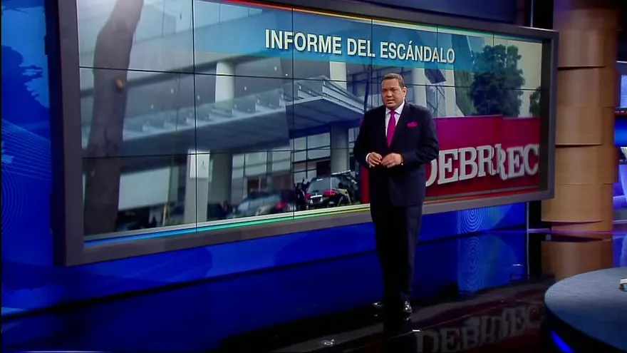 Noticieo Estelar 21 de febrero del 2017 -Bloque 3