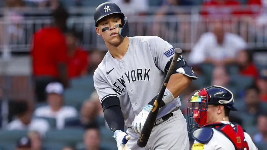 Aaron Judge