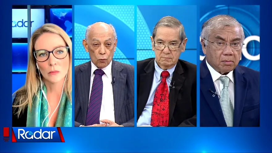 Bloque 1: Tiempos de escándalos y politiquería