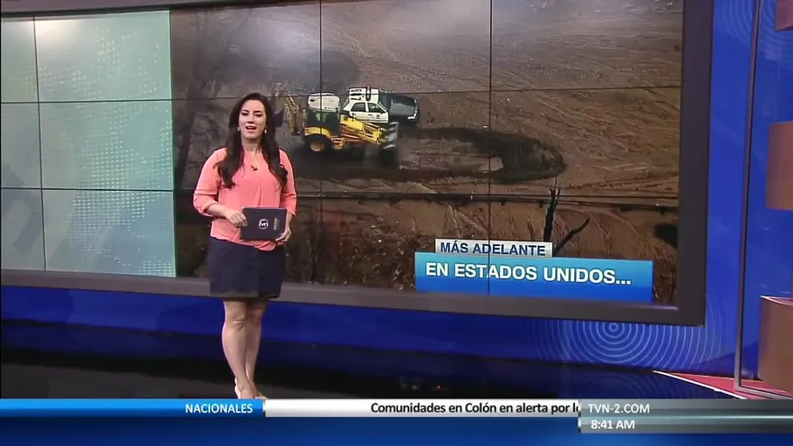 Noticiero AM 10 de enero de 2017 - Bloque 4