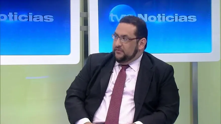 Rainier Del Rosario, Sub administrador de la ANATI