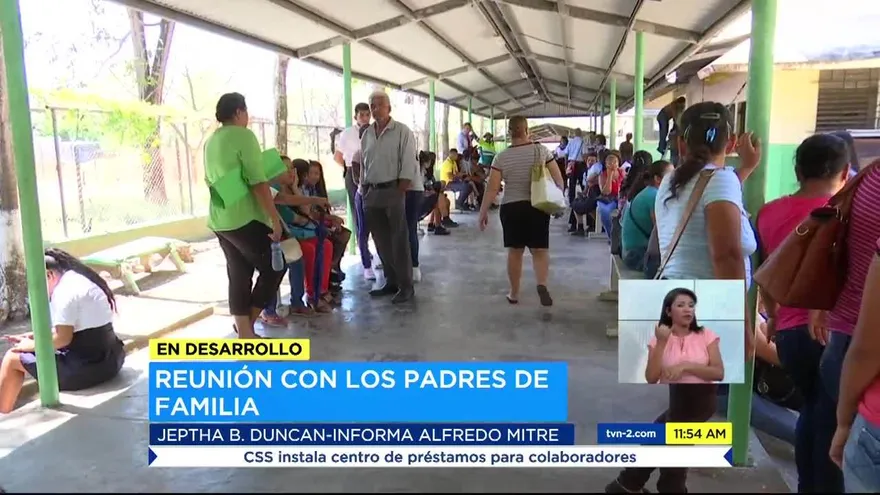 Noticiero MD 5 de marzo del 2018 - Bloque 1