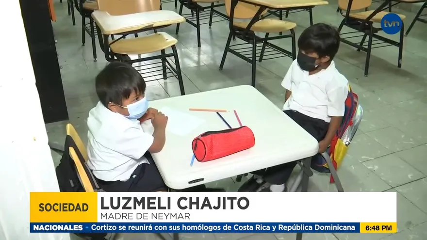 Lograr una mayor inclusión de las personas con Síndrome de Down es todavía es un reto en Panamá