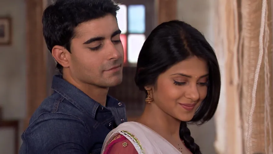 Saras Y Kumud capítulo 17