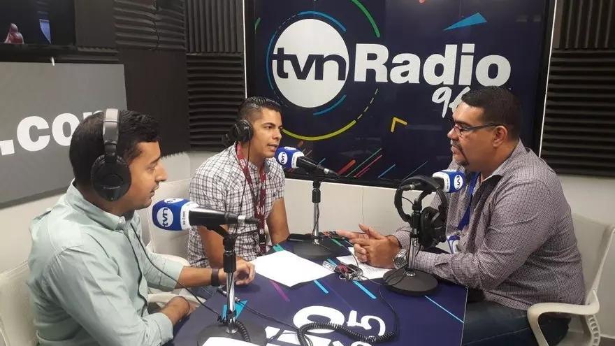 Somos La Sele Radio - 15 de marzo