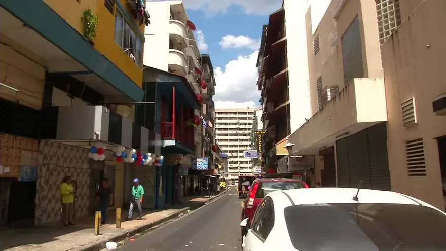 Los panameños reconocen sus cambios de hábitos por temor a la delincuencia