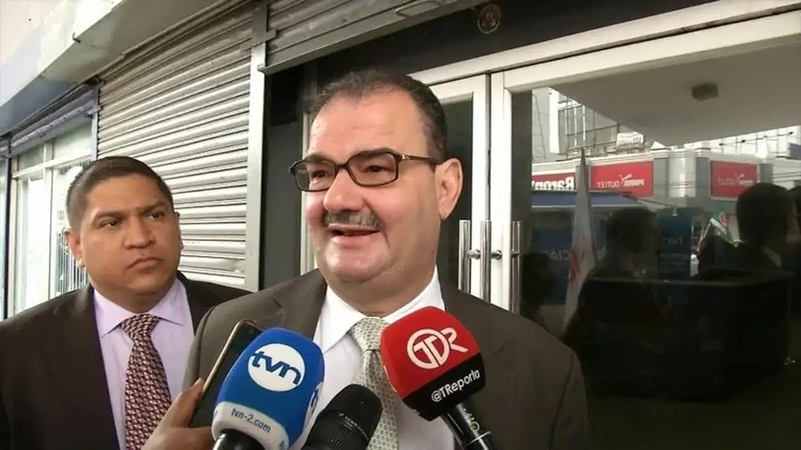 Indagarán a Alma Cortés en sede de la Policía Nacional