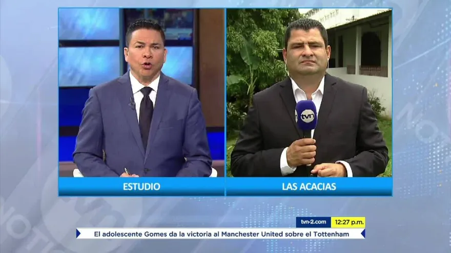 Noticiero MD 25 de julio del 2019 - Bloque 2