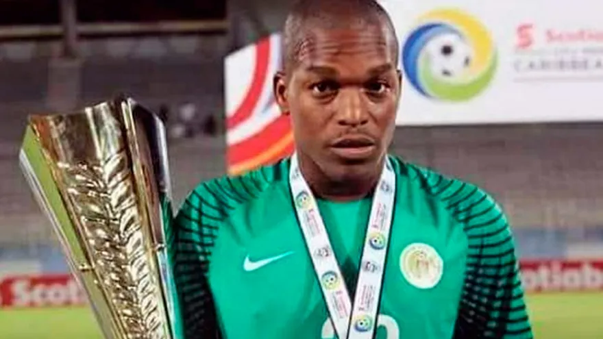 Fallece futbolista de selección de Curazao en Haití por falla cardíaca