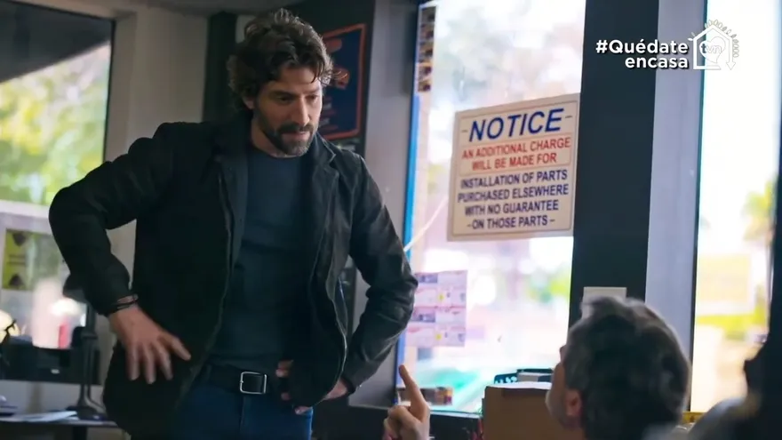 100 Días Para Enamorarnos - Capítulo 61