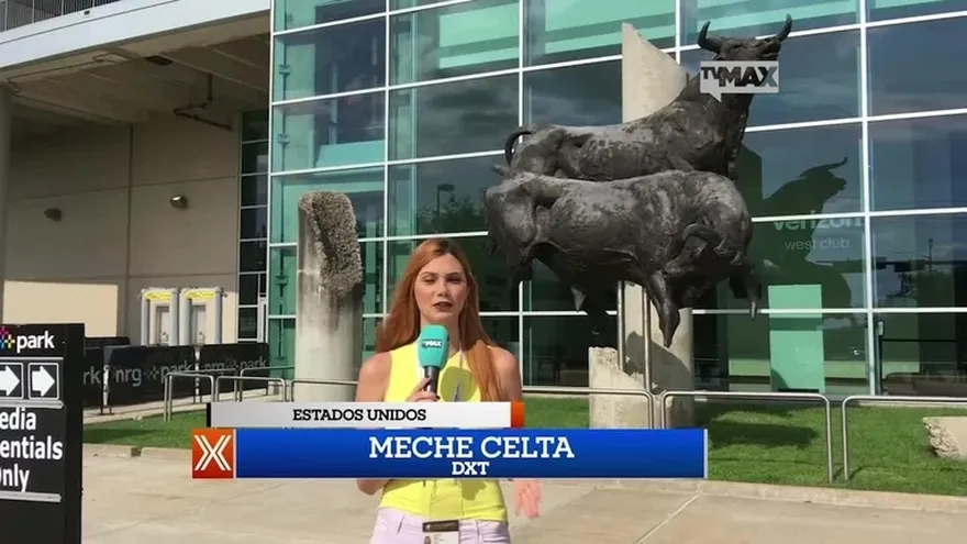 DXT: Actualidad de la Copa América Centenario