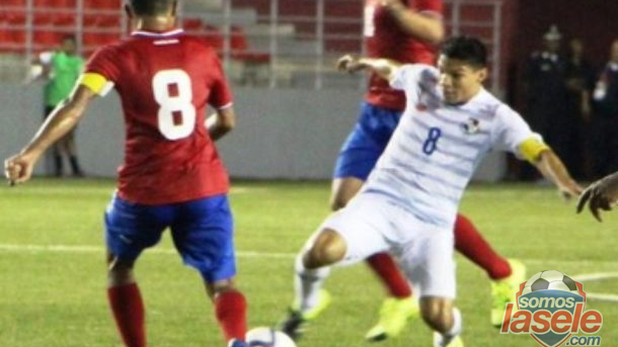 Segunda prueba de fuego para la Sele Preolímpica contra los pinoleros