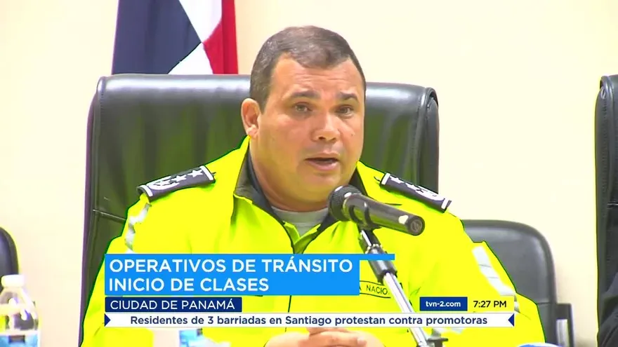 Inversión de carriles y más metrobuses este lunes por inicio de año escolar