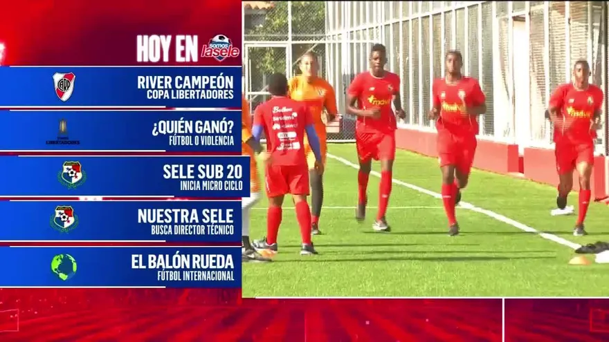 Somos La Sele Radio - 10 de Diciembre