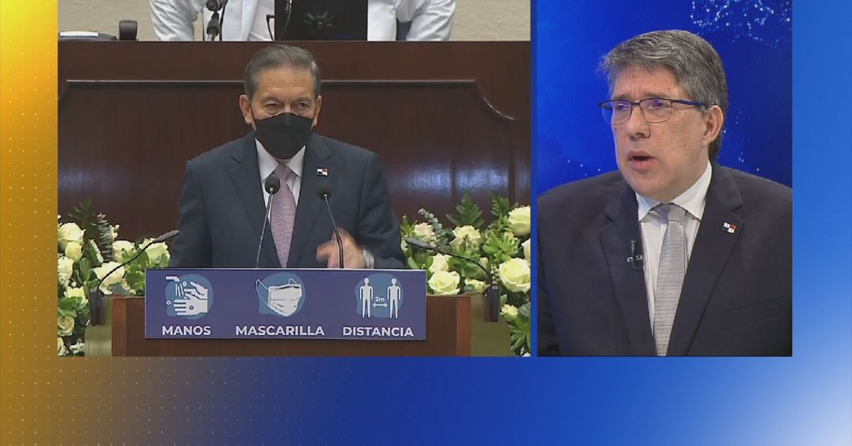 ¿Cuáles son los retos que debe enfrentar el Gobierno en 2023 ...
