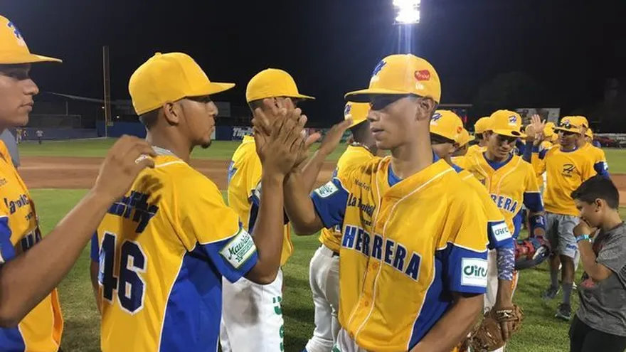 Herrera es el sexto clasificado, solo quedan dos cupos para la ronda de 8