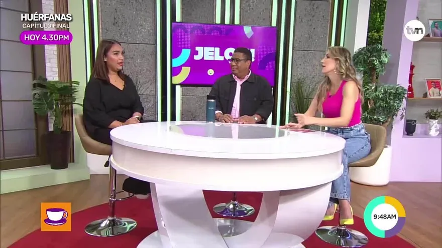 Conoce los procesos de adopción