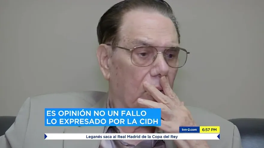 Diferencias de opiniones sobre opinión de la CIDH sobre matrimonio igualitario