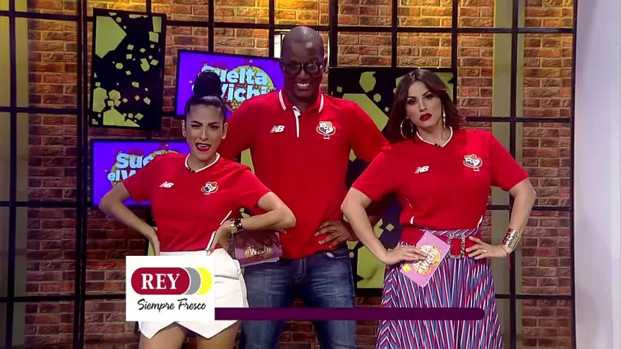 Te pillamos en las redes - Suelta El Wichi 15/MAY/2018