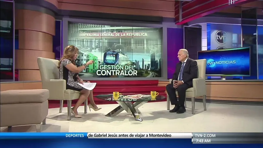 Noticiero AM 22 de marzo del 2017 - Bloque 4