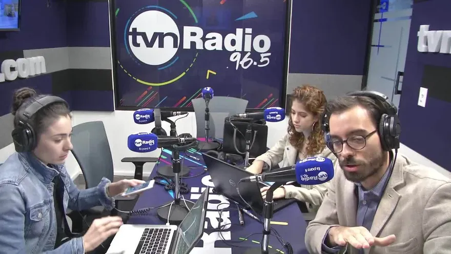 La Previa 10 de diciembre de 2018