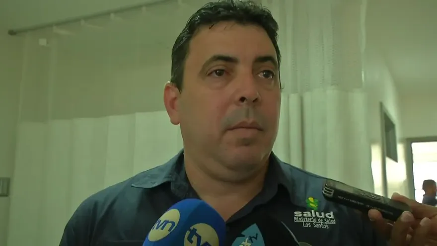 Se inicia traslado de pacientes al hospital Anita Moreno