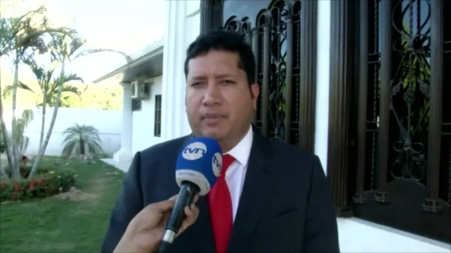 No habrá investigación, por el momento, tras denuncias en la Corte Suprema de Justicia.